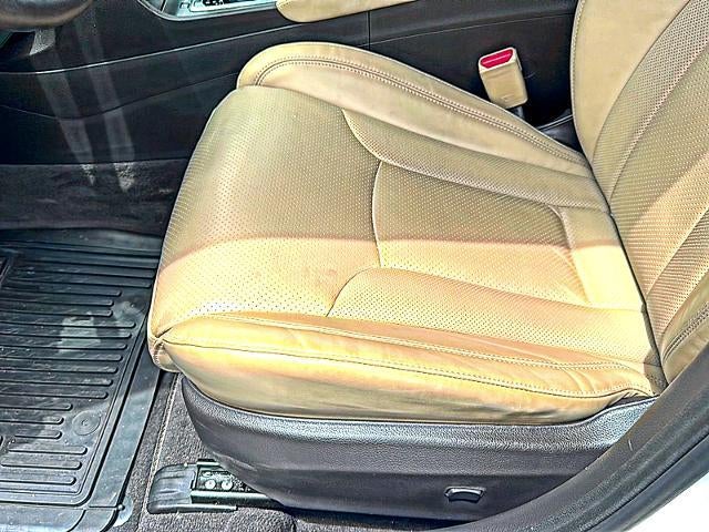2017 Hyundai AZERA 3.3L