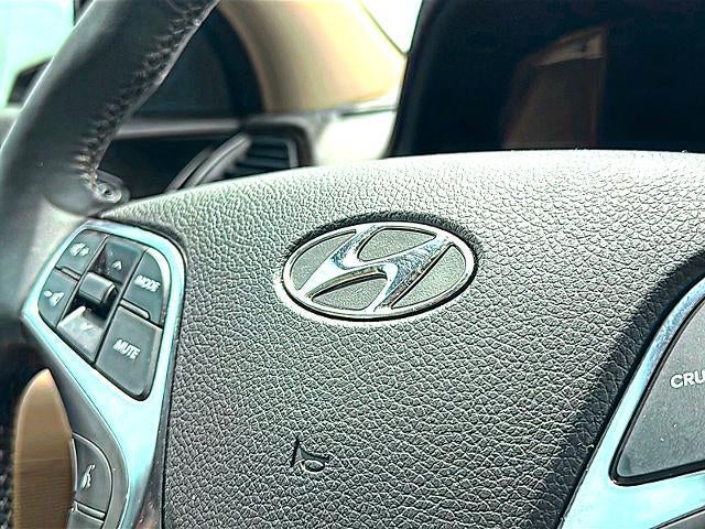 2017 Hyundai AZERA 3.3L