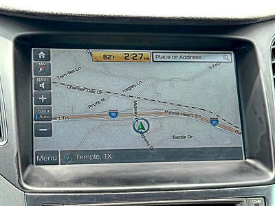 2017 Hyundai AZERA 3.3L