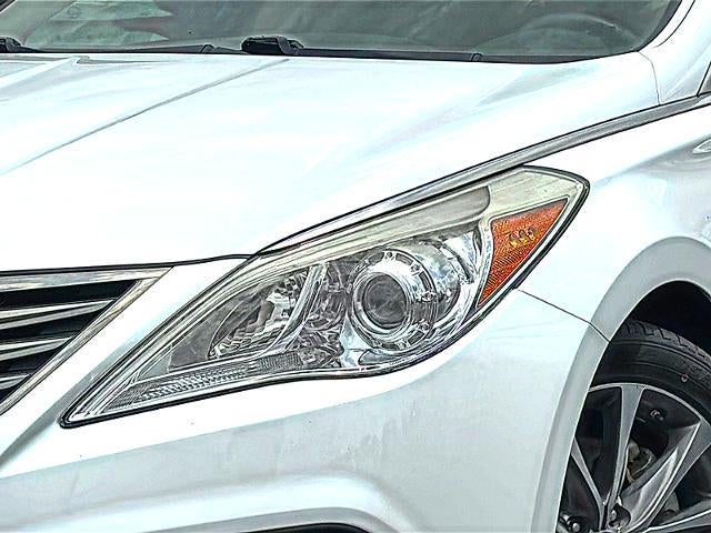 2017 Hyundai AZERA 3.3L