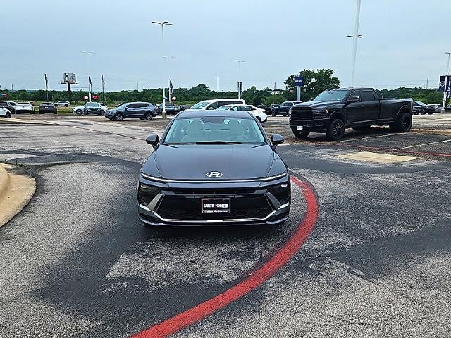 2025 Hyundai SONATA SEL FWD