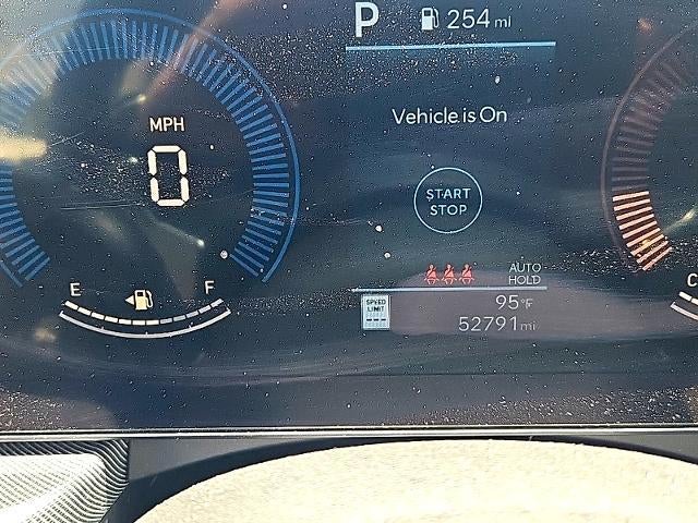 2025 Hyundai SONATA SEL FWD