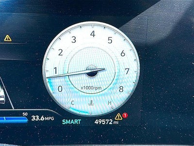 2024 Hyundai ELANTRA SEL IVT