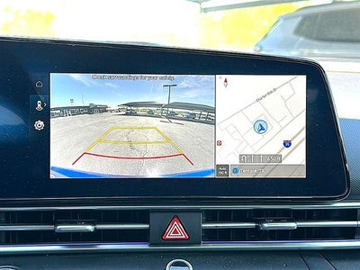 2024 Hyundai ELANTRA SEL IVT