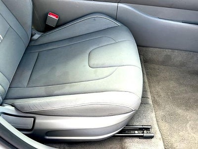 2024 Hyundai ELANTRA SEL IVT