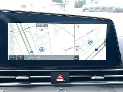 2024 Hyundai ELANTRA SEL IVT