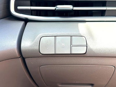 2024 Hyundai ELANTRA SEL IVT