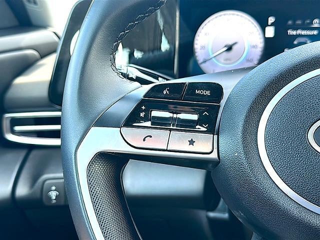 2025 Hyundai ELANTRA SEL Convenience IVT