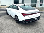 2025 Hyundai ELANTRA SEL Convenience IVT
