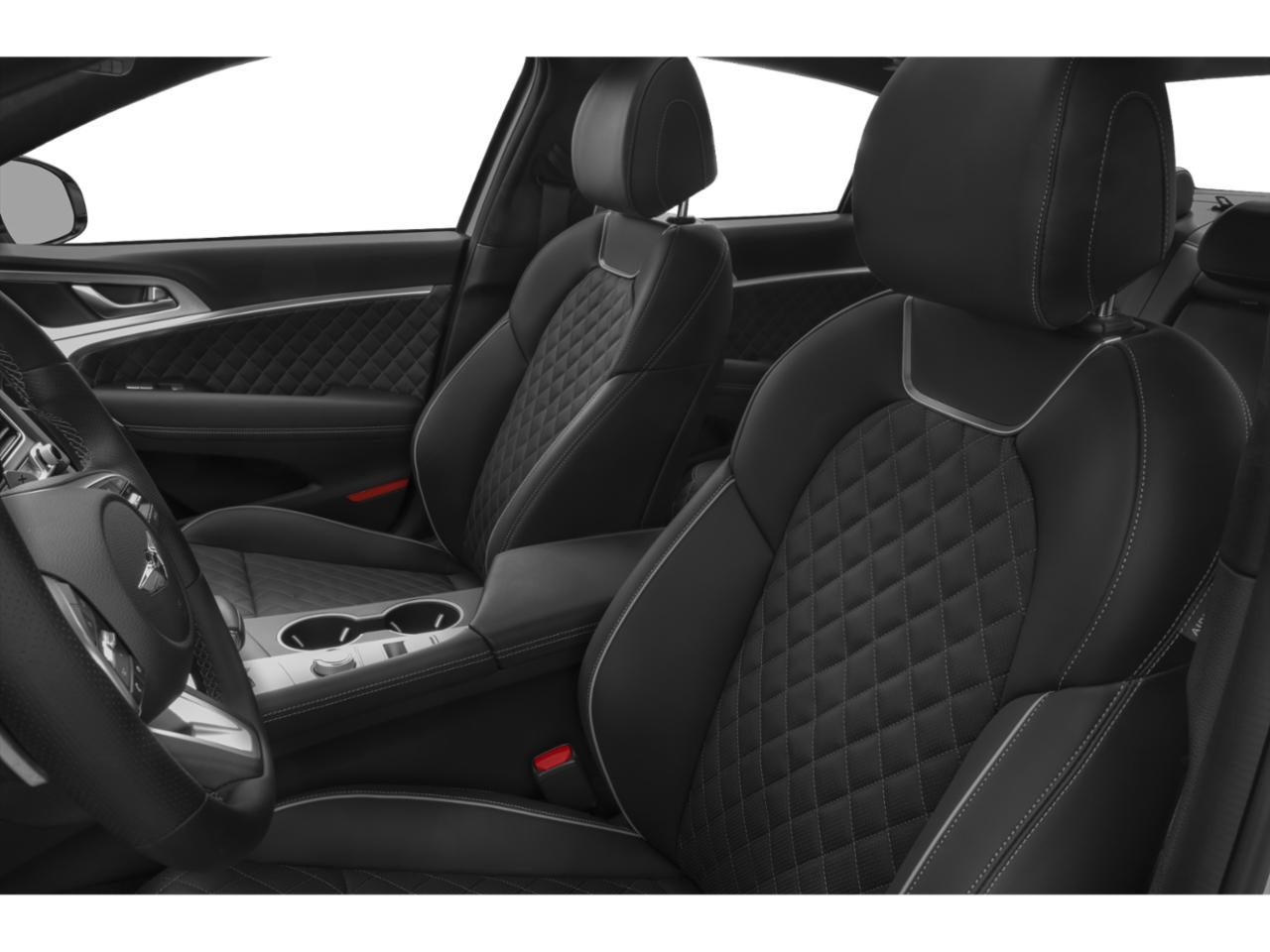 2019 Genesis G70 2.0T Sport RWD