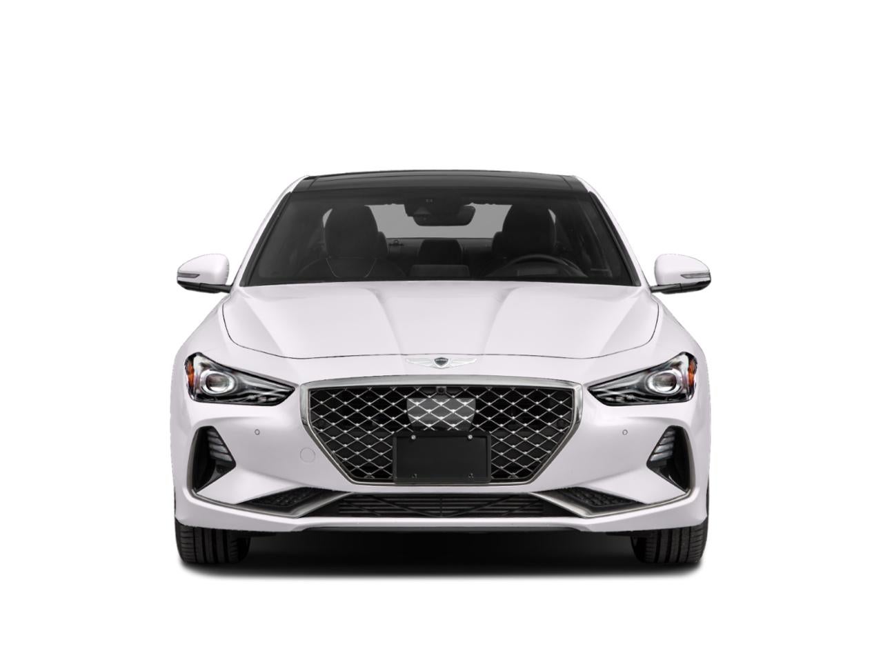 2019 Genesis G70 2.0T Sport RWD