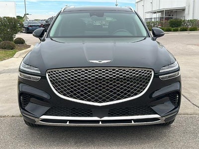 2025 Genesis GV70 2.5T AWD