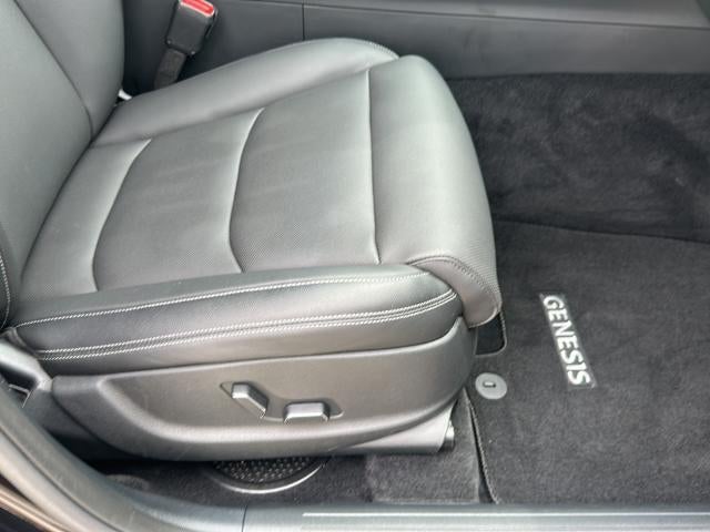 2025 Genesis GV70 2.5T AWD