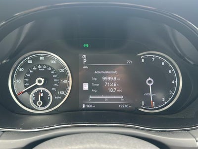 2025 Genesis GV70 2.5T AWD