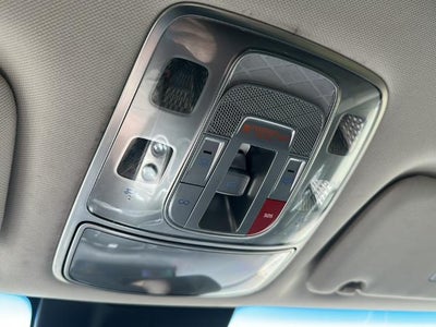 2025 Genesis GV70 2.5T AWD