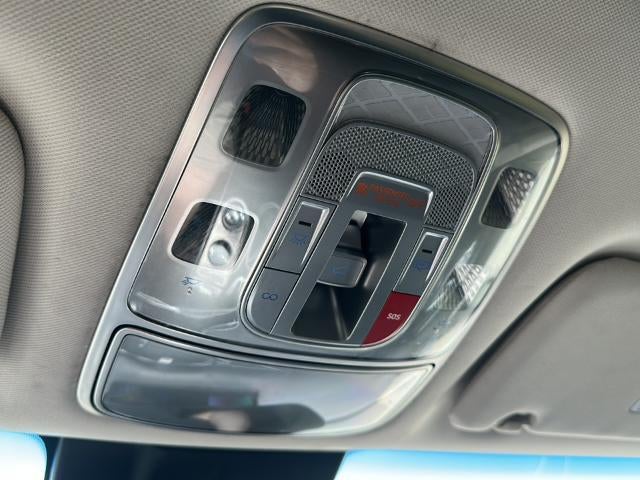 2025 Genesis GV70 2.5T AWD