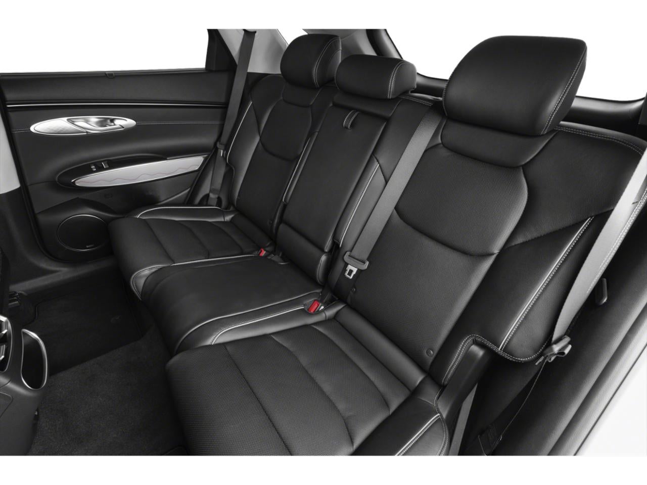 2025 Genesis GV70 2.5T AWD