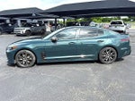 2023 Kia Stinger GT-Line RWD
