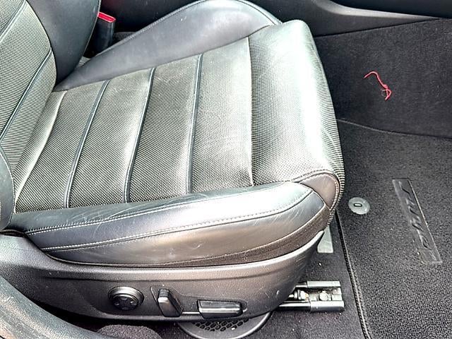 2018 Kia Stinger GT2 RWD