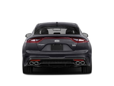 2018 Kia Stinger GT2 RWD