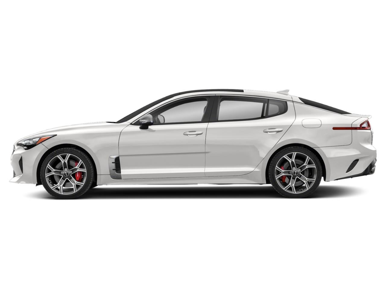 2020 Kia Stinger GT2