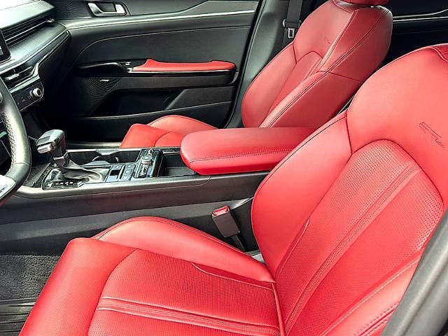 2025 Kia K5 GT-Line Auto FWD