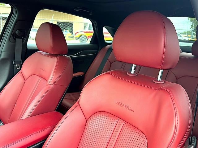 2025 Kia K5 GT-Line Auto FWD