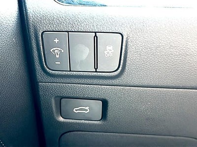 2025 Kia K5 GT-Line Auto FWD