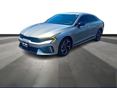 2025 Kia K5 GT-Line Auto FWD