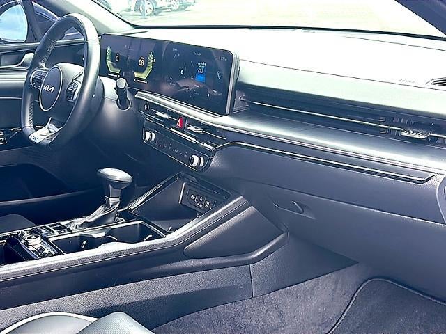 2025 Kia K5 GT-Line Auto FWD