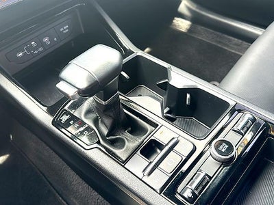 2025 Kia K5 GT-Line Auto FWD
