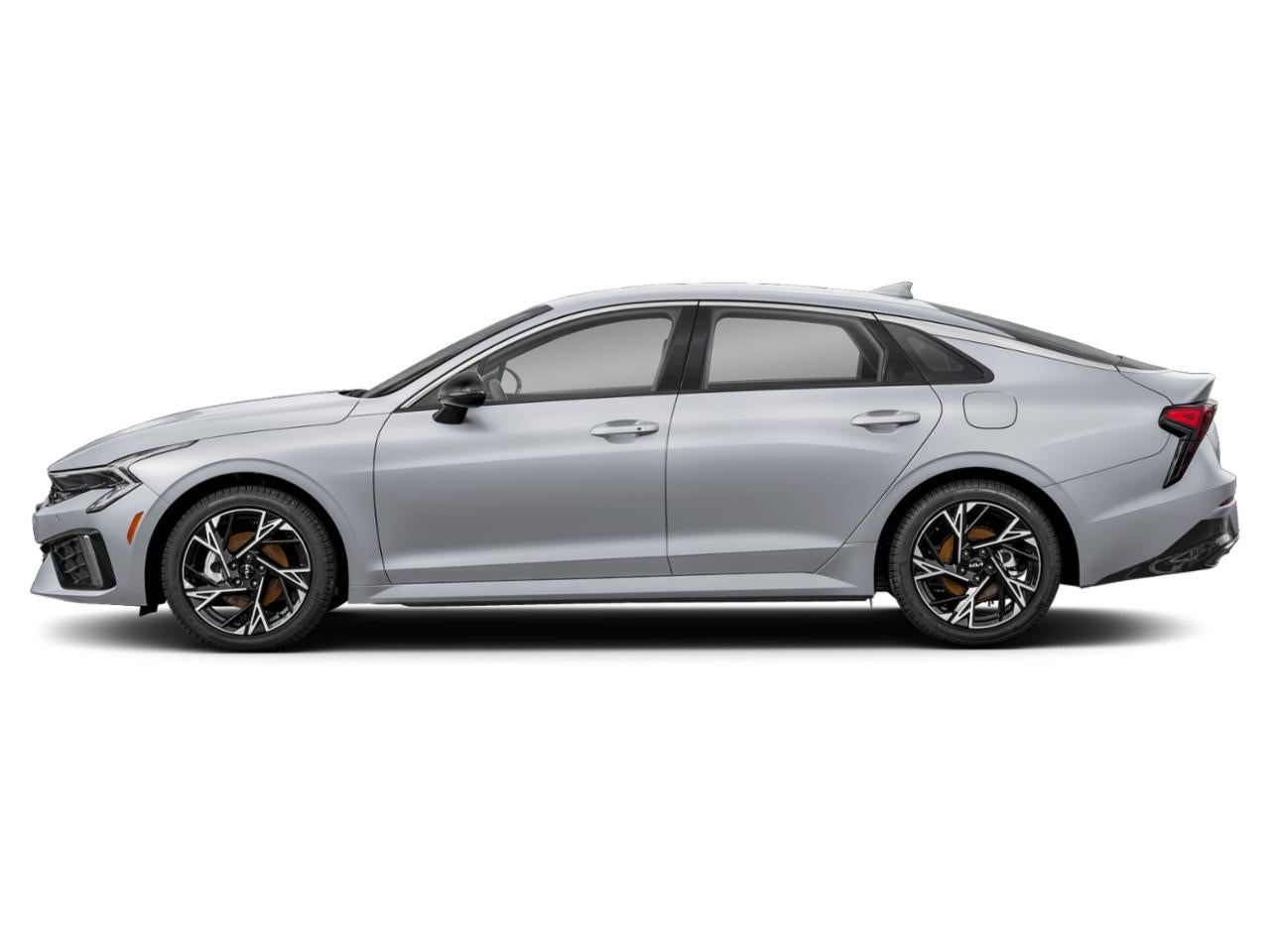 2025 Kia K5 GT-Line Auto FWD