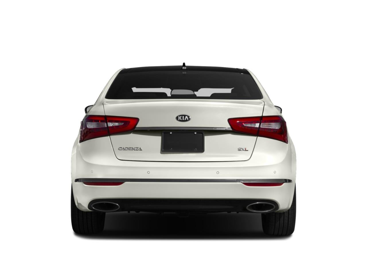 2015 Kia Cadenza 4dr Sdn Limited