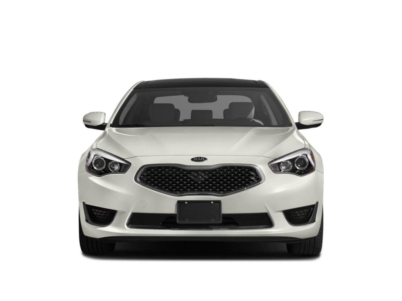 2015 Kia Cadenza 4dr Sdn Limited