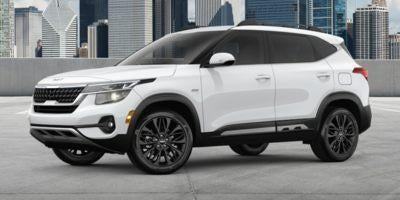 2023 Kia Seltos SX Turbo