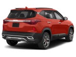 2023 Kia Seltos SX Turbo