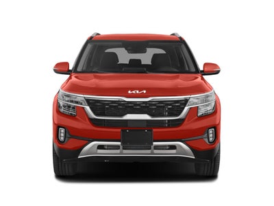 2023 Kia Seltos SX Turbo