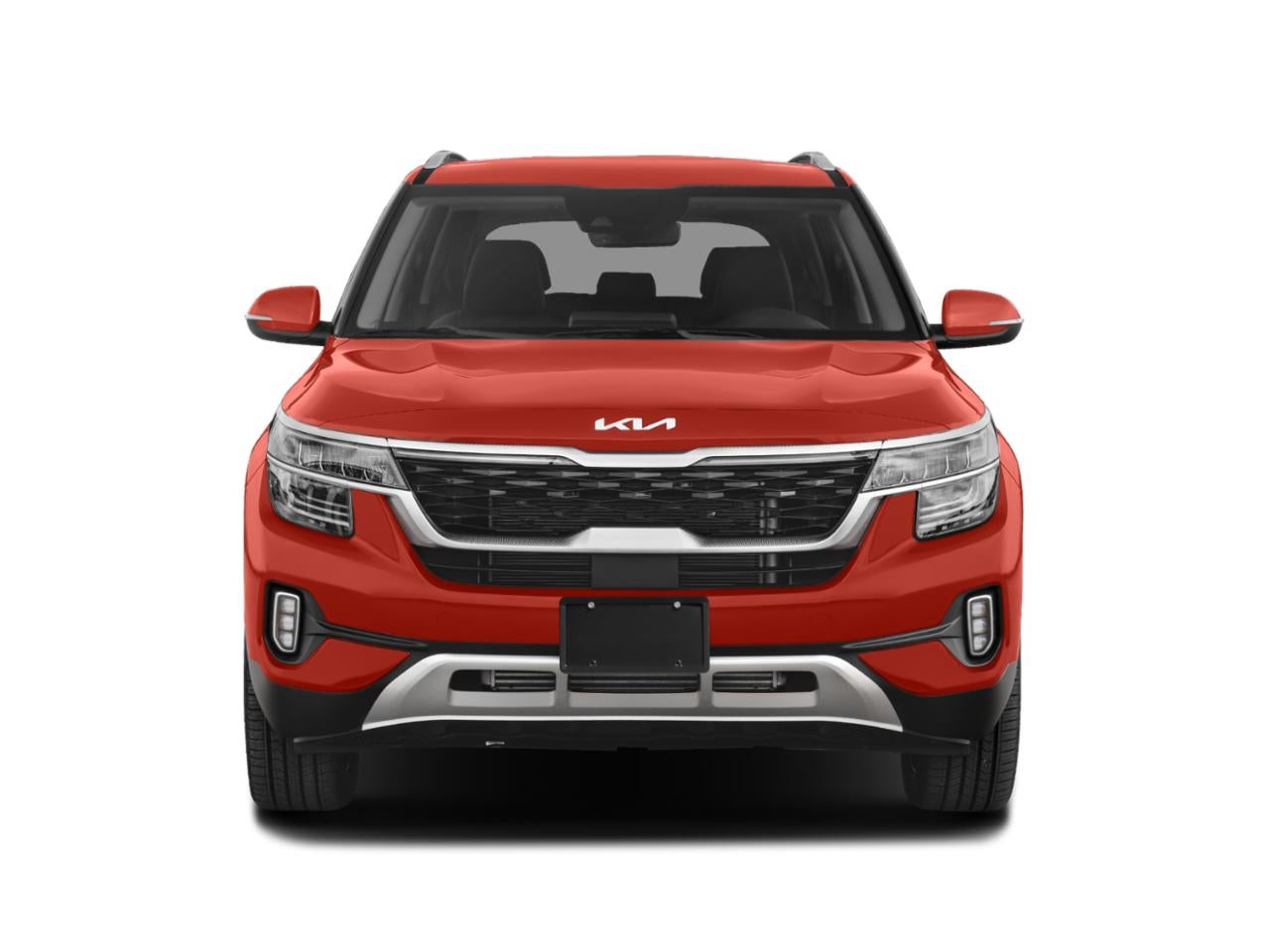 2023 Kia Seltos SX Turbo