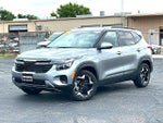 2025 Kia Seltos S IVT FWD