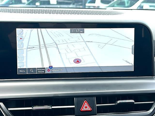 2025 Kia Seltos S IVT FWD