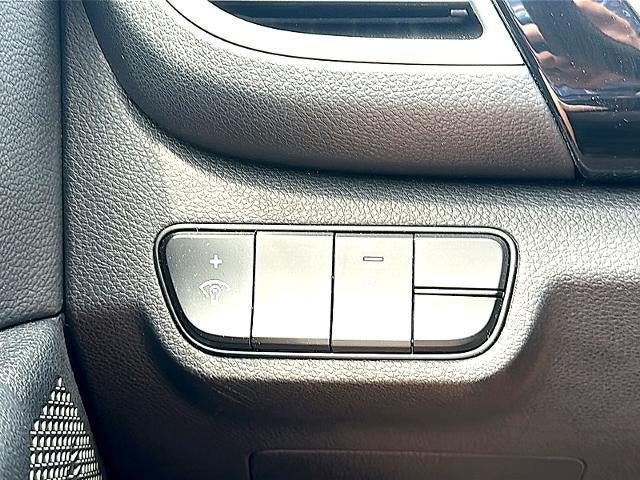 2025 Kia Seltos S IVT FWD