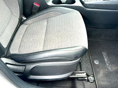 2021 Kia Seltos S IVT AWD