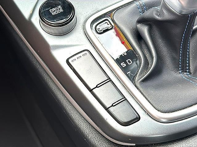 2021 Kia Seltos S IVT AWD