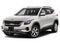 2021 Kia Seltos S IVT AWD