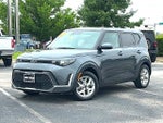 2024 Kia Soul LX IVT