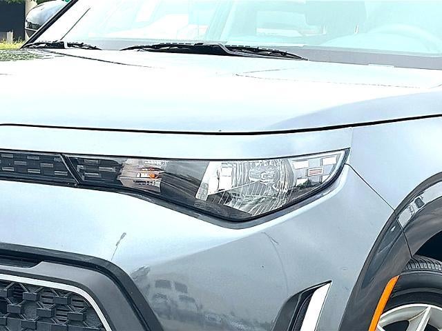 2024 Kia Soul LX IVT