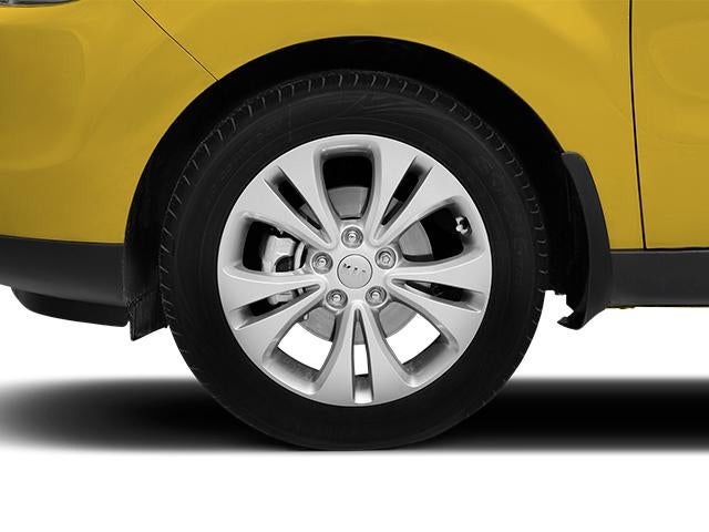 2014 Kia Soul 5dr Wgn Auto +