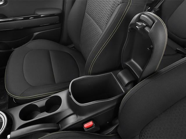 2014 Kia Soul 5dr Wgn Auto +