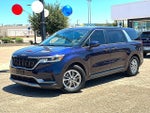 2024 Kia Carnival LX FWD w/Seat Pkg