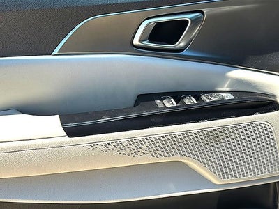 2024 Kia Carnival LX FWD w/Seat Pkg